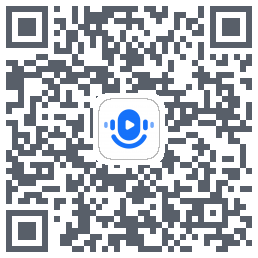声播kod QR do pobrania