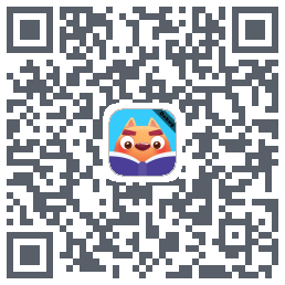 呤呤阅读 QRcode