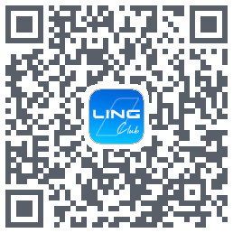 LING Club QRcode