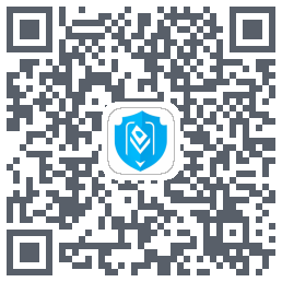 极风数据恢复中心 QRcode