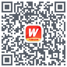 万联e万通 QRcode