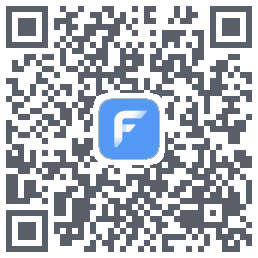 新云雀du code QR de téléchargement