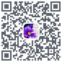 Zen Color QRcode