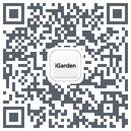 tst.iGardencódigo QR de descarga de