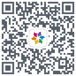 成都金融周 QRcode