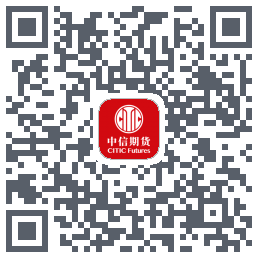 中信期货 QRcode
