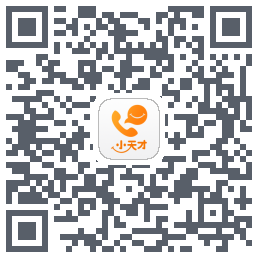 小天才Download QR-Code
