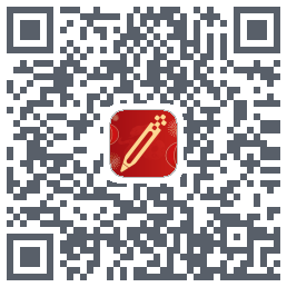 Wellnote的下載二維碼