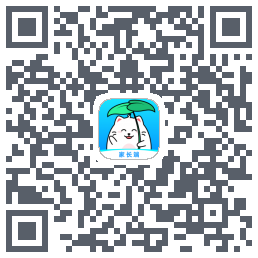 拾光喵校园的下載二維碼