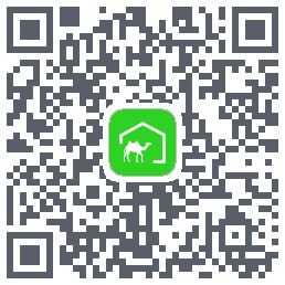 百洋家健康 QRcode