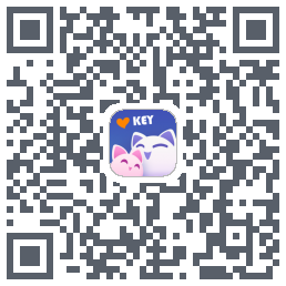 亲Key键盘的下載二維碼
