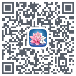 Zen Color QRcode