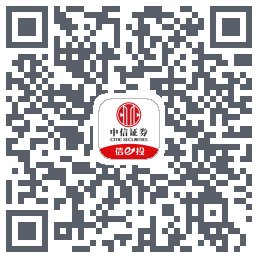 中信证券 QRcode