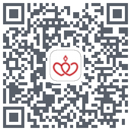 健康驿站 QRcode