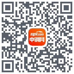 中钢网 QRcode