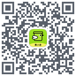裹小递 QRcode