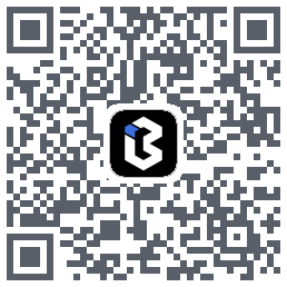 BlueprintGo的下載二維碼