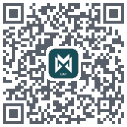 猛士汽车 QRcode