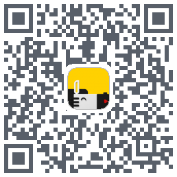 快乐斑马HD QRcode