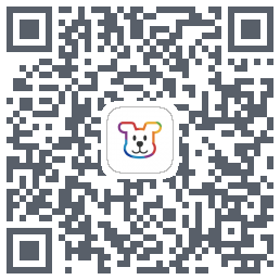 小白学习打印的下載二維碼