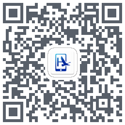 合鑫云手机codice QR per il download