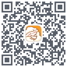 达咩的下載二維碼