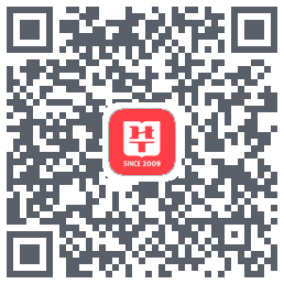 华图在线的下載二維碼