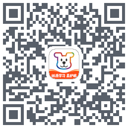 小白学习打印的下載二維碼
