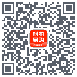 树拍易购 QR-код для загрузки
