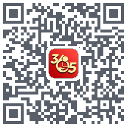 365小时光的下载二维码