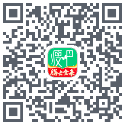 瘦吧 QRcode