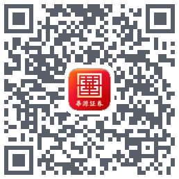 华源财富kod QR do pobrania