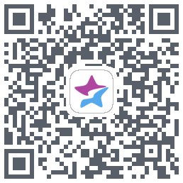 星河可视化的下载二维码