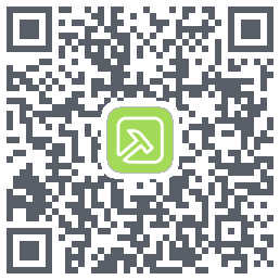 Tinker Cardcódigo QR de descarga de
