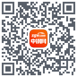 中钢网 QRcode