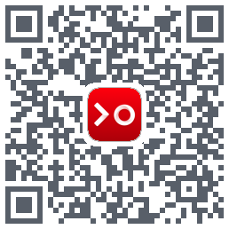招商到家汇 QRcode