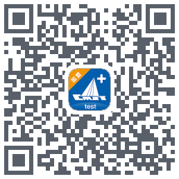 中储智运加盟运力 QRcode