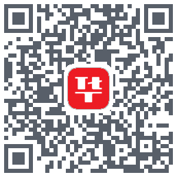 华图在线codice QR per il download