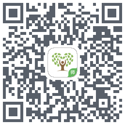 知心慧学教师端รหัส QR สำหรับดาวน์โหลด