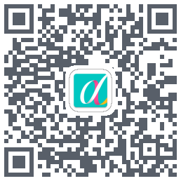 数字心动のダウンロードQRコード