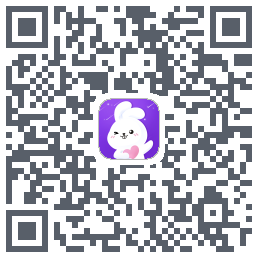 小白语音du code QR de téléchargement