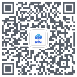 电子班牌 QRcode