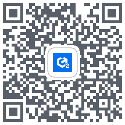 新核云du code QR de téléchargement