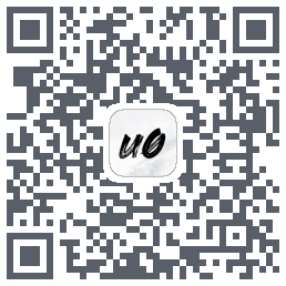 unc0ver的下载二维码