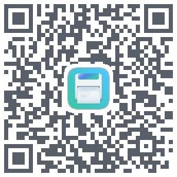 得力标签打印 QR-код для загрузки