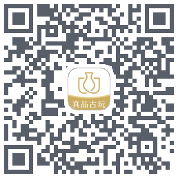 域鉴 QRcode