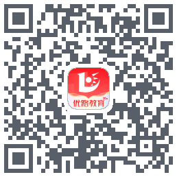 优路教育-test的下载二维码