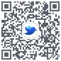 鸟悄管家kod QR do pobrania
