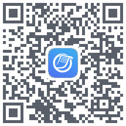 勤上口袋办公的下載二維碼