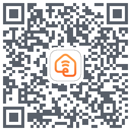 LinkHome的下載二維碼